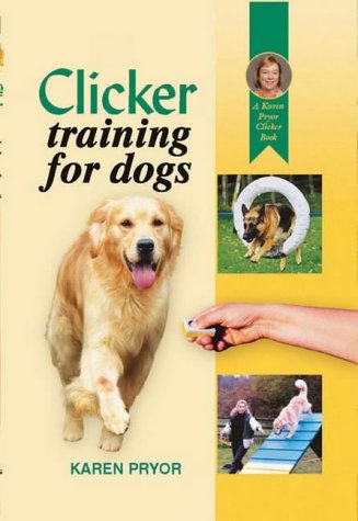 City Travel Guides Discounted  Books : Clicker Training for Dogs