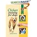 Clicker Training for Dogs