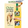 Clicker Training for Dogs