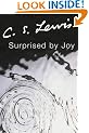 Surprised by Joy