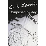 Surprised by Joyby C. S. Lewis