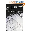 Surprised by Joy