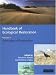 Book Handbook of Ecological Restoration: Volume 1 Principles of Restoration