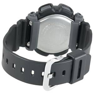 jam tangan Casio 

Men's DW9052-1V G-Shock Classic Digital Watch