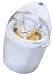 Rival GC8151-WN 1.5-Quart Treat Shoppe Electric Ice Cream Maker, White