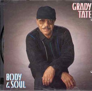 CD-Charts  Music : Body and Soul