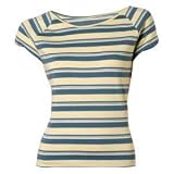 Horny Toad Short Sleeve Dharma Shirt - Women's