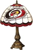 The Memory Company Carolina Hurricanes Table Lamp