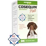 Nutramax Cosequin Hip and Joint Support Plus - 100 Count