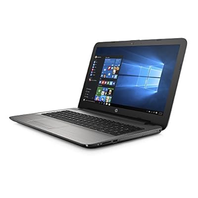 HP 15-BE002TX 15.6-inch Laptop (Core i5 6th Gen/8GB/1TB/Windows 10 Home/2GB Graphics), Turbo Silver