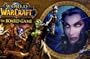 World of Warcraft Board Game