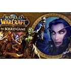 Click here to buy World of Warcraft Board Game.