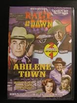 Rage At Dawn / Abilene Town