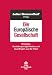 Die Europaeische Gesellschaft