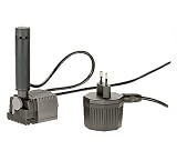 Eigenschaften Gardena 647840 / Gardena Lichtspiel-Pumpe Wlp300B