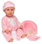 You & Me Baby Darla Collection - 16" Electronic Drink & Wet Baby Doll