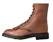 Apparel : Ariat Men's Cascade 8' Sunshine Wildcat Steel Toe
