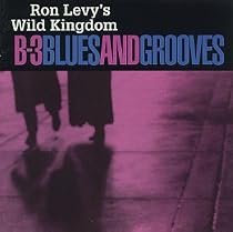 B-3 Blues and Grooves
