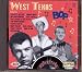Music Tracks : West Texas Bop