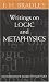 Search : Writings on Logic and Metaphysics