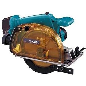 Factory-Reconditioned Makita 18V Cordless 6-1 4 Metal Cutting Circular Saw Kit 5046DWDE by Makita