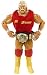 Search : WWE - Classic Super Stars - Collector Series - Hulk Hogan - Hulkamania - Limited Edition - Mint - Collectible - (K)