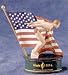 HALLMARK ATLANTA OLYMPICS SWIMMING FIGURE