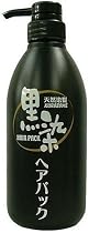 黒染ヘアパック500ml