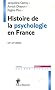 Histoire de la psychologie en France : XIXe-XXe si�cles
