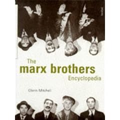 The Marx Brothers Encyclopedia