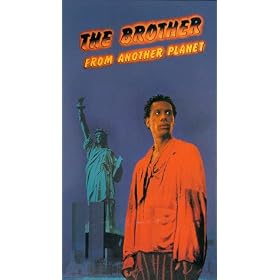 Brother from Another Planet [VHS]