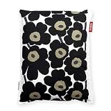 Fatboy 900.0201 Sitzsack MARIMEKKO Unikko black