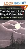 Haunter of the Ring: And Other Tales (Wordsworth Mystery & the Supernatural) (Tales of Mystery & the Supernatural)