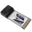 Notebook CardBus TV Tuner Card w/FM Radio/Video Capture