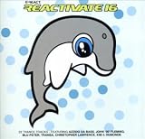 Reactivate, Vol. 16