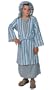 71005 Nativity Christmas Play Dressup Costume Joseph S6/8