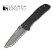 Columbia River Knife and Tool 6450K Drifter G10 Handle Knife with 3-inch Razor Sharp Blade