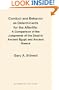 Conduct and Behavior as Determinants for the Afterlife: A Comparison of the Judgments of the Dead in Ancient Egypt and Ancient Greece