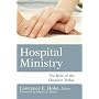 Hospital Ministry: The Role of the Chaplain Today