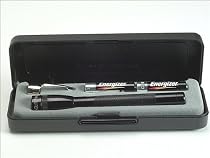 Maglite M3A012 Mini Mag AAA Torch Boxed - Black
