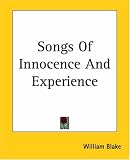Songs of Innocence and Experience