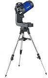 Meade 0610-03-10 ETX -LS Telescope with ACF Lightswitch Technology