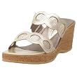Dezario Women's Link  Wedge