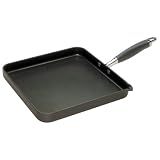 Anolon Advanced 11-Inch High Sided Griddle