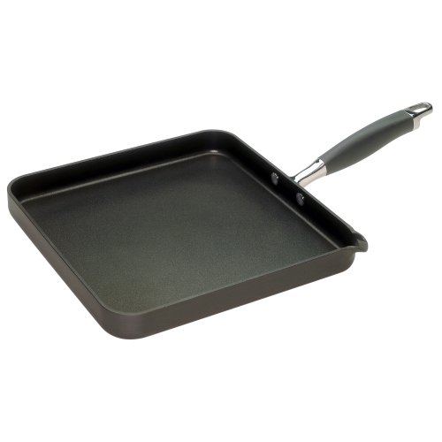 Anolon Advanced 11-Inch High Sided Griddle