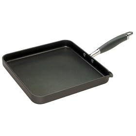 Anolon Advanced 11-Inch High Sided Griddle by Anolon