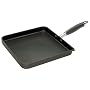 Anolon Advanced 11-Inch High Sided Griddle