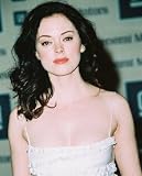 ROSE MCGOWAN 16X20 COLOR PHOTO