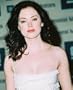 ROSE MCGOWAN 16X20 COLOR PHOTO