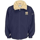 Columbia Notre Dame Fighting Irish Rover Jacket at Columbia Sportswear